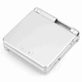 thumbnail image 3 of Étui de Jeu SP, Pièces de Réparation SP pour Game Boy Portable, Boîte de Rangement à Couvercle Transparent avec Trousse de Pièces d'Assemblage pour SP, 3 of 7