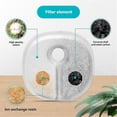 thumbnail image 4 of For CHEERBLE Automatic Pet Fountain Replacement Filtersq, 4 of 5