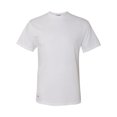 thumbnail image 1 of Camiseta Adulto Tailgate BLANCO M J América JA8134, 1 of 1