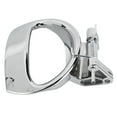 thumbnail image 2 of 19299613, ABS Inside Door Handle Inner Right Door Handle Easy Clean  for Car, 2 of 8