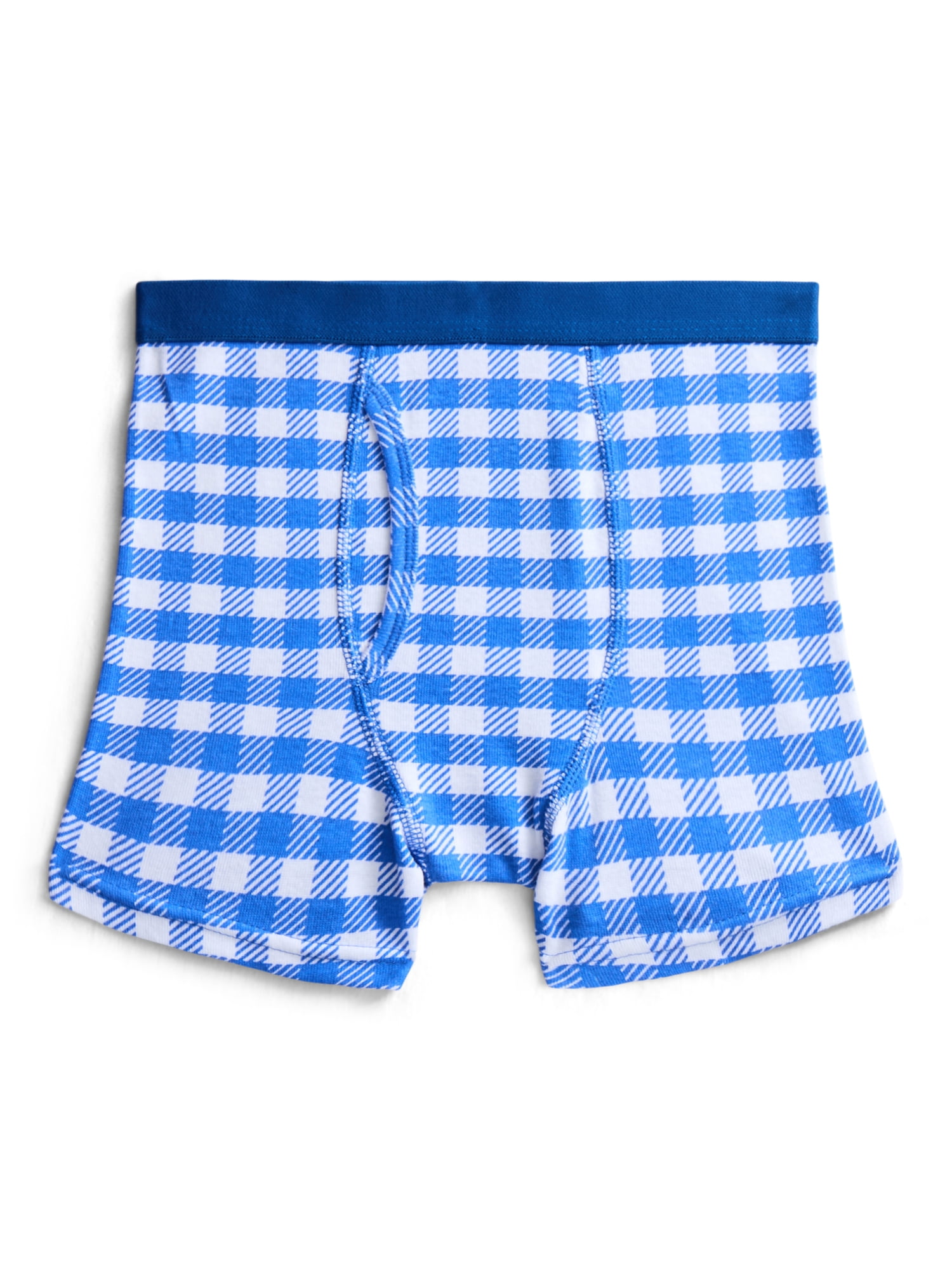 Easter Boys Cotton Boxer Briefs from Ways to Celebrate, 3-Pack, Sizes S-XL