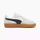 thumbnail image 5 of PU & MA Palermo Moda PU & MA White Black 397727-01 Men's Size, 5 of 6