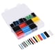thumbnail image 4 of Kit de 580 fundas termorretráctiles para envoltura de cables eléctricos, diseño revolucionario de tubos termorretráctiles de poliolefina, 4 of 8