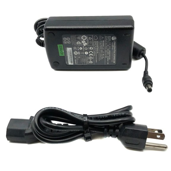 Pre-Owned Original LI Shin 50W LSE9901B1250 AC Adapter Charger 12V 4.16A Power Supply