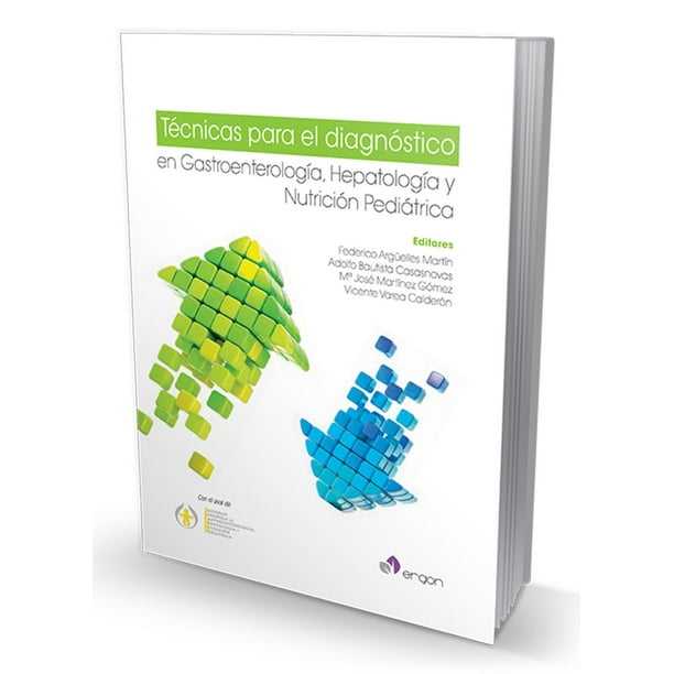 Técnicas para el diagnóstico en gastroenterología, hepatología y nutrición pediátrica