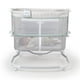 thumbnail image 5 of Cuna Colechodream & Grow Bedside 13008 Ingenuity, 5 of 9