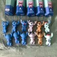 thumbnail image 3 of Venta caliente Sonny Angel Stitch Series Caja ciega Fiesta Ángel Caja sorpresa Figura de anime Muñecas modelo Edición Madre Tierra Juguete Regalos de Navidad, 3 of 5