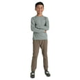 thumbnail image 3 of Craghoppers Pantalon Nosilife Pinzon pour Garçons/filles, 3 of 4