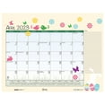 thumbnail image 6 of House of Doolittle Seasonal Academic Desk Pad Calendar 22x17 2023-2024 1395, 6 of 9