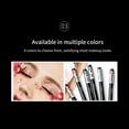 thumbnail image 4 of Eyebrow Pencil Liquid Waterproof Long-Lasting Four-Pronged Tip Natural Three-Dimensional Eyebrow Makeup Artist Pencil Sweatproof Smudge-Proof Easy-To-Remove Durable Cosmetic Tool, 4 of 8