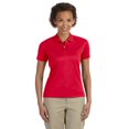 thumbnail image 1 of Devon & Jones Polo Piqué Jet pima-techTM pour Femmes, 1 of 3