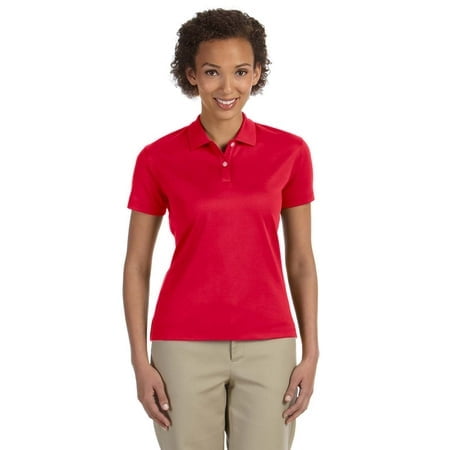 Devon & Jones Polo Piqué Jet pima-techTM pour Femmes