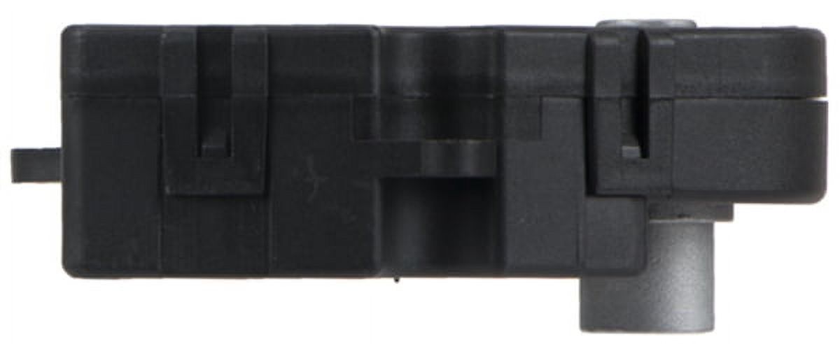 HVAC Mode Door Actuator Fits select: 2003-2007 CHEVROLET SILVERADO, 2003-2007 GMC NEW SIERRA