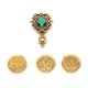 thumbnail image 5 of Wax Sealing Set, Anti Scalding Detachable Handle Clear Pattern Rich Colors Wax Sealing Kit Humanized Design For Home ANGGREK Otros, 5 of 8