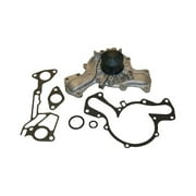 dodge stealth engine water pump