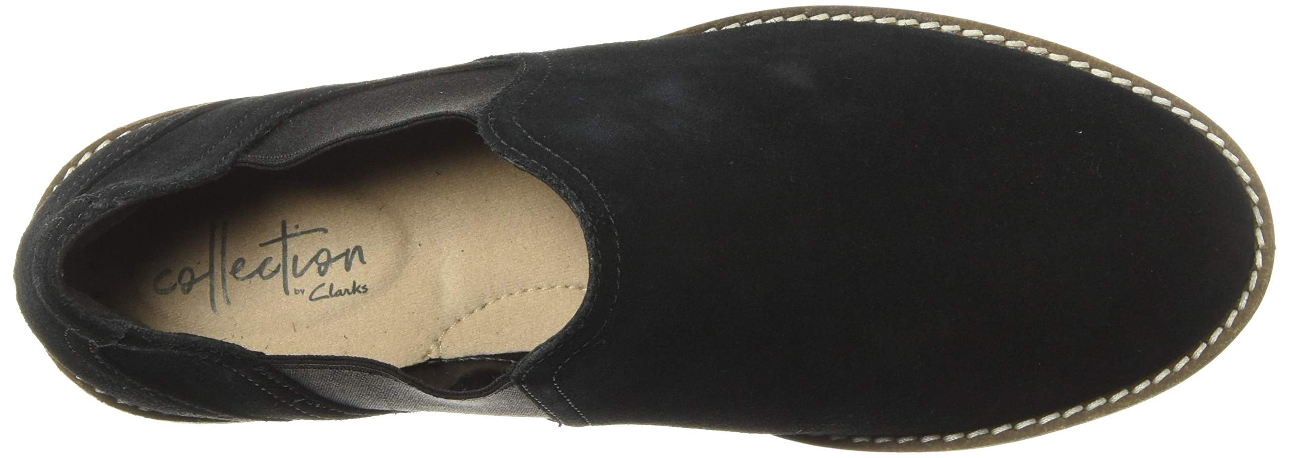 clarks camzin maple women's ankle boots