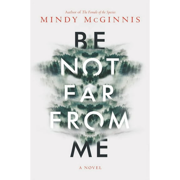 Be Not Far from Me, (Paperback)