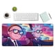 thumbnail image 1 of Large gaming mouse pad 90 x 40 cm game/office keyboard pad (90 x 40 car track), 1 of 1