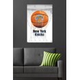 thumbnail image 4 of NBA New York Knicks - Drip Basketball 21, 4 of 4