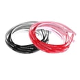 thumbnail image 1 of 20x Edge Tape Sponge Racket Tape Replacement Set Ribbon Accessory New, 1 of 9