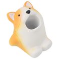 thumbnail image 1 of Porte-Stylo Crayon Animal Dessin Animé Multifonction Grande Capacité Rangement Résine Type 1, 1 of 5