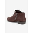 thumbnail image 2 of Comfortview Bexley Bootie Short Ankle Boot Women's Winter Shoes (Wide Widths Available), 2 of 6