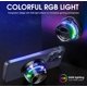 thumbnail image 5 of 2 BOCINAS PORTÁTIL MAGNÉTICA BLUETOOTH MINI LUZ RGB, 5 of 6