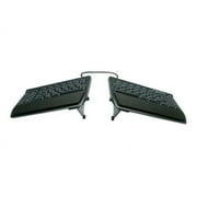 Kinesis Wired Ergonomic VIP3 Freestyle2 Keyboard for PC KB820PBUS