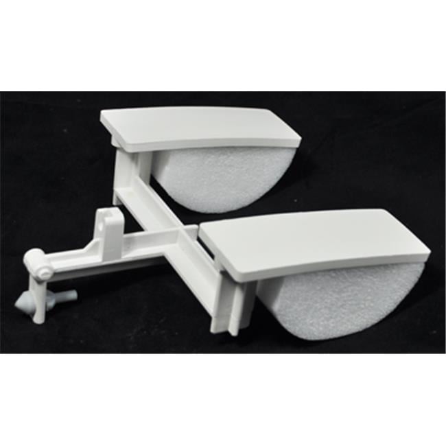 Champlain Plastics 8510 Float Replacement