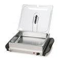 thumbnail image 3 of BETTY CROCKER BUFFET SERVER/WARMING TRAY, 3 of 3