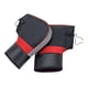 thumbnail image 2 of Guantes para manillar de motocicleta, protectores de manos que mantienen las manos calientes 35cmx28cm Reflectante, 2 of 9