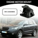 thumbnail image 2 of Soporte del motor No.218302B600 - Montaje del motor izquierdo del automóvil - para Hyundai Santa Fe 2007-2009 1 Pc, 2 of 6