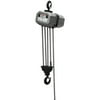 Jet 5Ss-3C-10 5 Ton Electric Chain Hoist 10 Ft. Lift 3 Phase