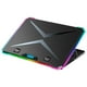 thumbnail image 1 of Base Enfriadora Gamer Balam Rush EOLOX FREEZ EF707 Laptop 17 pulgadas 6 fan RGB Negro, 1 of 6