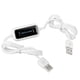 thumbnail image 2 of Direct PC To PC File Transfer Sync Data Link USB Cable For Easy Data Copying Between Computers, 2 of 5