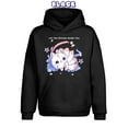 thumbnail image 2 of Kitsune Pullover Urban Hoodie, 2 of 10