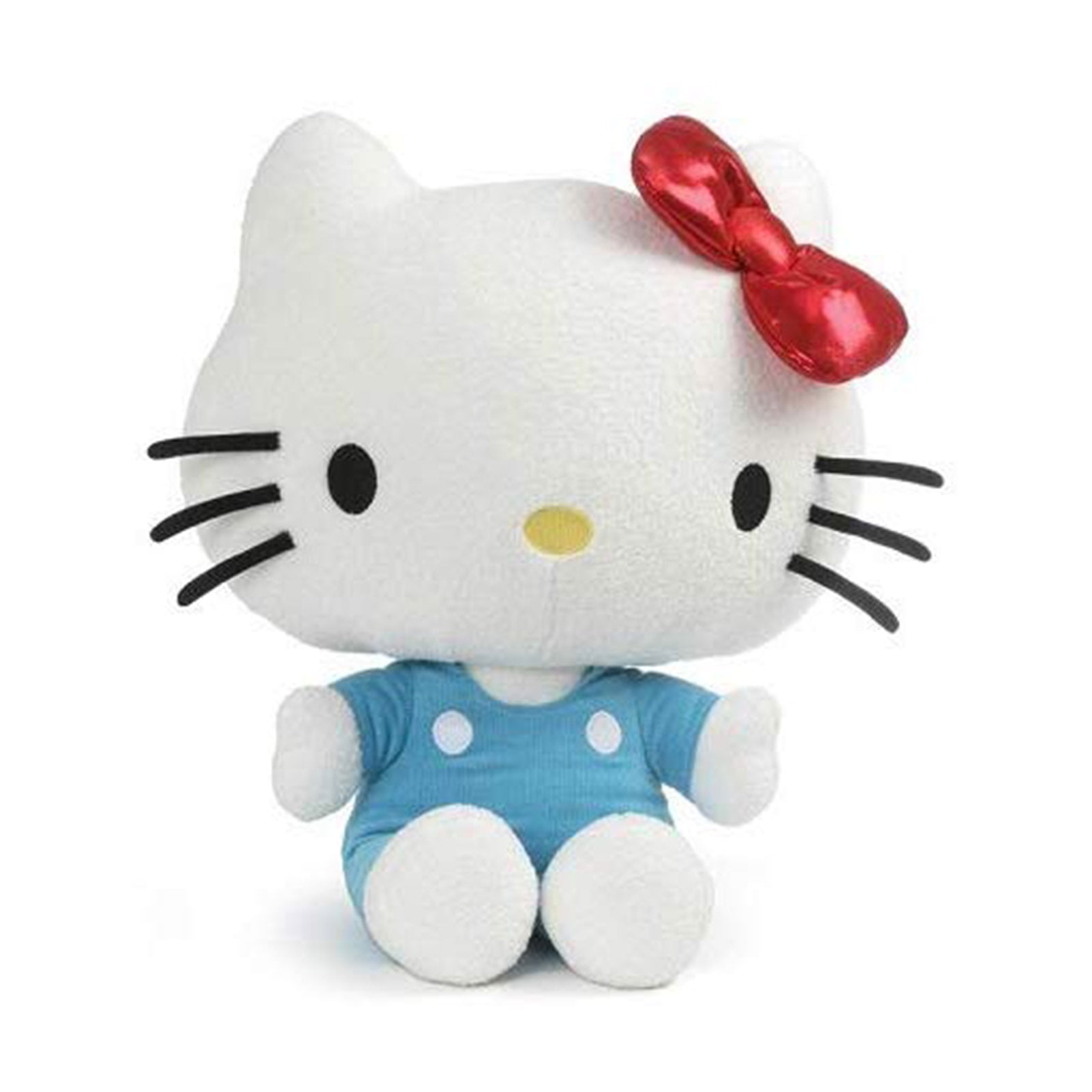 hello kitty plush walmart