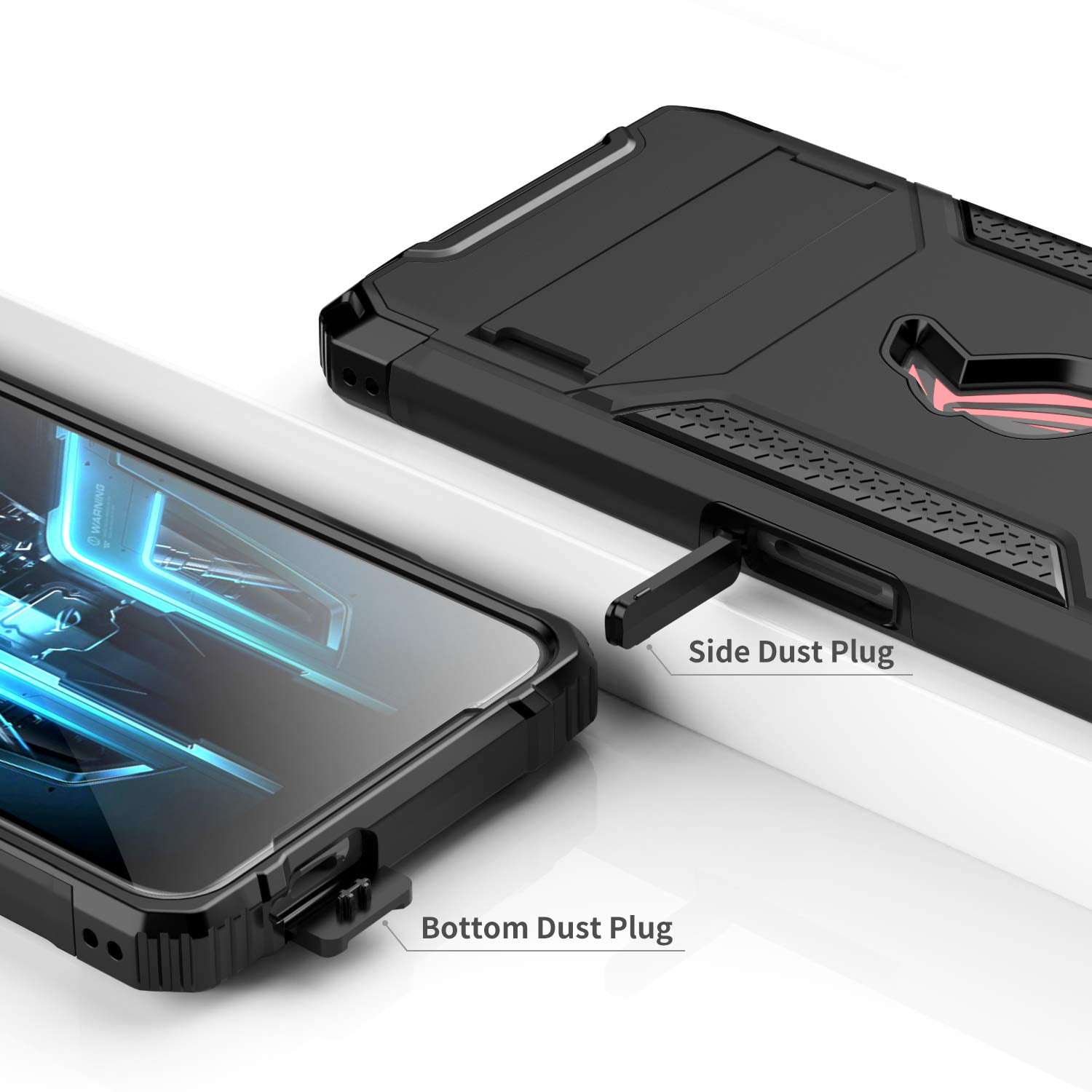 asus rog phone 3 case