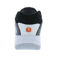 thumbnail image 3 of AND1 Revel Mid Unisex Shoes Size 11.5, Color: Black, 3 of 5