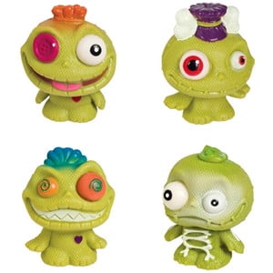 squishy zombie
