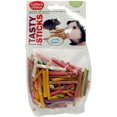 thumbnail image 2 of Critters Choice Tasty Sticks Small Animal Treats 75g Case of 6, 2 of 3