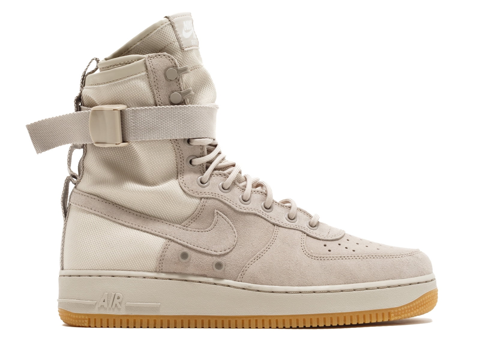 Af1 special field high Clearance