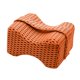 thumbnail image 1 of Almohada ortopédica para rodillas, espuma viscoelástica, soporte para piernas, tela de malla transpirable, 1 of 6
