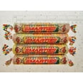 thumbnail image 3 of Smarties  4 Huge Rolls  Extra Large  Candy 2.25 oz ea Smarty, 3 of 7