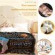 thumbnail image 4 of LHSHID Blanket Gifts to My Husband Birthday Gift for Husband Gifts for Husband from Wife Blanket Anniversary Birthday Gifts for Him Husband Husband Gifts from Wife to My Husband Blanket 30"x40", 4 of 9