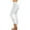 White, variant on Wiyuqeen Solid Yoga Leggings for Women Casual Slimming Butter Soft Yoga Pants Ladies Elastic High Waist Jeggings Butt Lifting Athletic Trousers