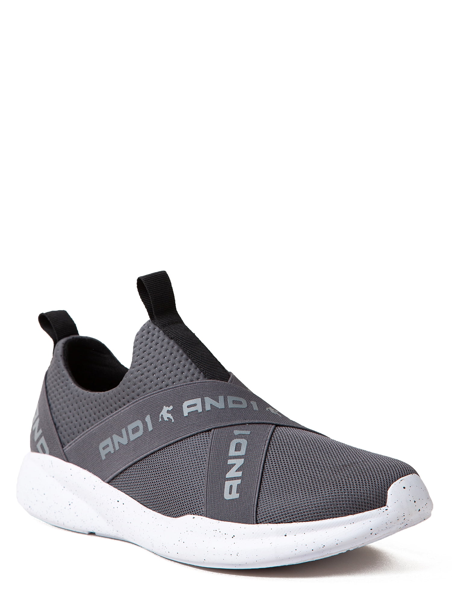 AND1 - AND1 Men's Pivot Slip-on Sneaker 