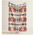 thumbnail image 4 of Pendleton Reversible Plush Throw, 4 of 6