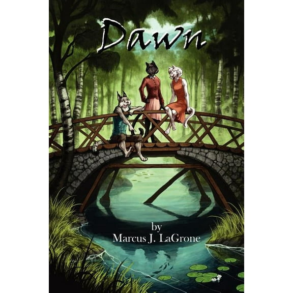 Dawn (Paperback)
