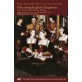 thumbnail image 1 of Bathsua Makin and Mary More with a reply to More by Robert Whitehall: Educating English Daughters: Late Seventeenth-Century Debates (MEDIEVAL and RENAIS TEXT STUDIES), 1 of 1